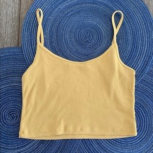 Brandy melville tank top